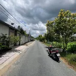 Bán đất mặt tiền đường Nguyễn Kim Công, Phường 4, Long An, 6x31m, giá 2,2 tỷ - Ảnh thu nhỏ 4