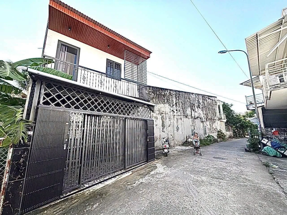 Bán nhà 1 trệt 1 lầu Rạch Giá 36m² 1.25 tỷ - Ảnh thu nhỏ 2