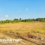 Bán đất vườn view hồ Hàm Liêm 1427 m2 - Ảnh thu nhỏ 2