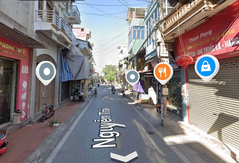 Bán nhà 4PN tại Xã Nam Sách, Hải Phòng, 94m2, 2,8 tỷ