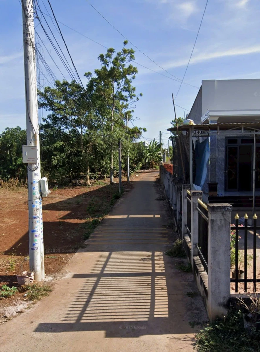 Bán đất nhánh đường 49 Xã Nghĩa Thành 238m², 1 tỷ 150 triệu - Ảnh thu nhỏ 2