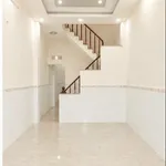 Bán nhà mặt tiền đường Đàm Thận Huy 4x13m, 1 trệt 3 lầu, 4PN, giá hơn 6 tỷ, Tân Phú - Ảnh thu nhỏ 3