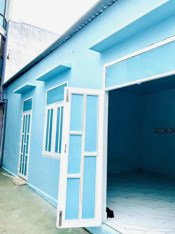 Bán nhà 2 PN, 49m² ngang 8m Nha Trang 3 tỷ 550