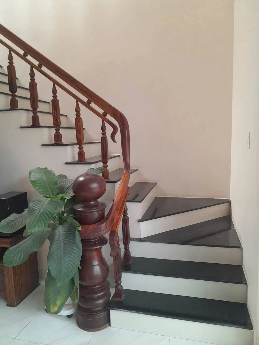 Bán nhà 3 PN 123m2 Phường Trần Phú Quận 1 - Ảnh thu nhỏ 2
