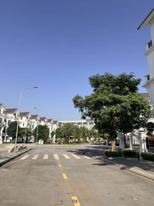 Bán căn nhà biệt thự đơn lập view bể bơi hiếm có tại dự án Mạnh Đức Victory Từ Sơn. LH 0326 569 *** - Ảnh thu nhỏ 4