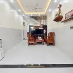 Bán nhà 4 tầng 71m² đường Gò Xoài, Bình Tân, giá nhỉnh 8 tỷ - Ảnh thu nhỏ 2