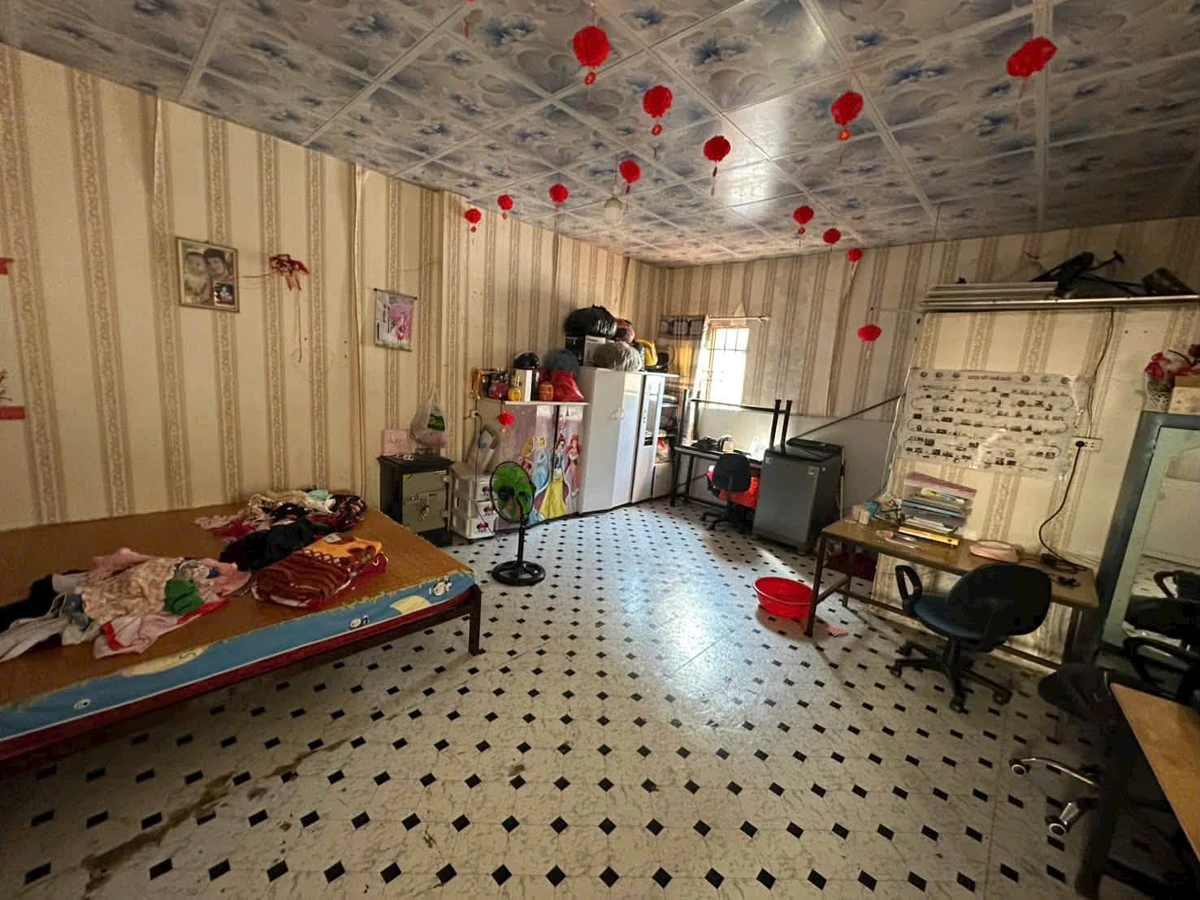 Bán nhà 1 trệt 1 lầu 63m² gần Biên Hùng 3 tỷ 700 - Ảnh thu nhỏ 3