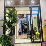 Bán nhà mặt phố 4 tầng 98m2, 5PN 5WC đường số 4, Trường Thọ, Thủ Đức giá 11,8 tỷ - Ảnh thu nhỏ 3