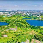 Chủ gửi bán gấp lô đất 2 MT nhà phố, biệt thự vị trí đắc địa khu Bình Nguyên, 167.5m2 - Ảnh thu nhỏ 3