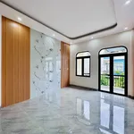 Bán nhà 3 tầng mặt tiền Quy Nhơn 80m2, 5 tỷ 450 - Ảnh thu nhỏ 5