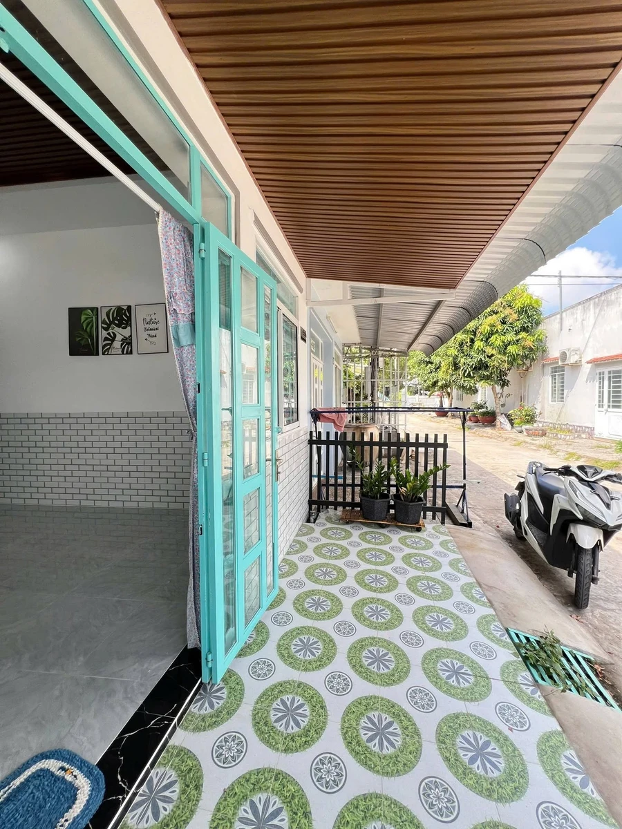 Bán nhà Huỳnh Tấn Phát, Rạch Giá 82.5m² 1.7 tỷ - Ảnh thu nhỏ 2