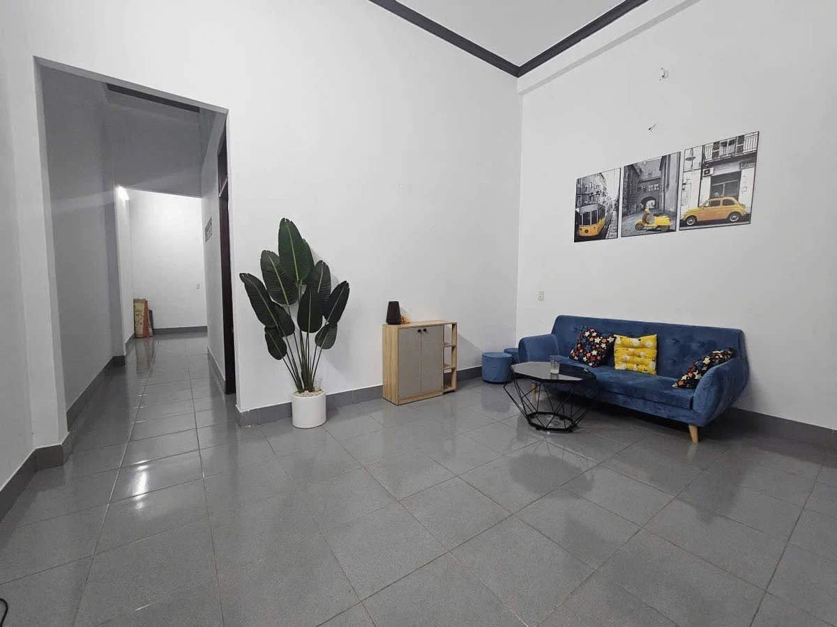 Bán nhà cấp 4 hẻm Nguyễn Kim 5x23m thổ cư 100% giá 2,85 tỷ, Buôn Ma Thuột - Ảnh thu nhỏ 3