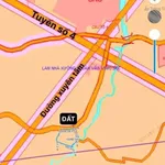 Bán đất 400 m² 2 mặt tiền Tân Tiến 3,5 tỷ - Ảnh thu nhỏ 2
