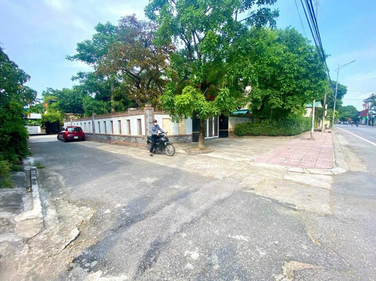 Bán đất 100m2 phường Hưng Dũng 2 tỷ 750 triệu