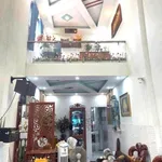Bán gấp nhà gác lửng 74m² chỉ 2,4 tỷ tại Phường Trấn Biên, Đồng Nai - Ảnh thu nhỏ 1