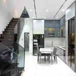 Bán nhà 3 tầng 105m² 3PN 4WC kiệt ô tô Bàu Năng 12, Hoà Minh, Liên Chiểu, Đà Nẵng - Ảnh thu nhỏ 5