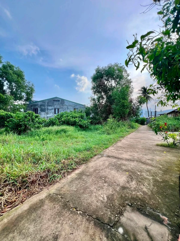Bán đất 876,8 m² tại Phan Thiết, Bình Thuận