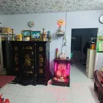 Bán nhà hẻm 69.7m² 1 phòng ngủ Rạch Giá 800 triệu - Ảnh thu nhỏ 2