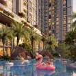 BeachTro Tower 2PN + view pháo hoa, Sunworld, biển giá 6,12 tỷ, CK lên đến 24,5%. LH 0909 407 *** - Ảnh thu nhỏ 17