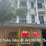 Bán nhà mặt tiền Nguyễn Thị Khắp, Tân Đông Hiệp, Dĩ An, 4x20m, 5 tỷ - Ảnh thu nhỏ 3