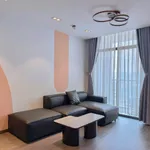 Bán căn hộ chung cư CSJ 55m2 1PN full nội thất, view phố gần biển Vũng Tàu giá 2,4 tỷ - Ảnh thu nhỏ 5