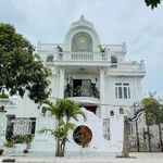 Bán biệt thự lô góc 231m² 4 phòng ngủ, Phước Sơn, Vũng Tàu - Ảnh thu nhỏ 1
