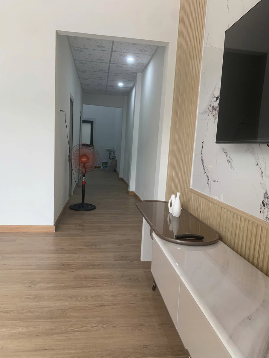 Bán nhà mặt tiền Đà Nẵng 292m2, 5 tỷ - Ảnh thu nhỏ 4