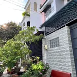 Bán nhà mặt tiền đường 12m 76m², 4 tầng 4PN khu Họ Lê, gần Nguyễn Sơn, Tân Phú - Ảnh thu nhỏ 2