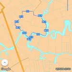 Bán đất 48.000m2 tại xã Phú Lý, Đồng Nai, 11 tỷ 500 triệu - Ảnh thu nhỏ 1