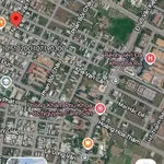 Bán đất lô góc 2 mặt tiền 6x18 thổ cư đường Nguyễn Hữu Huân, Long Tâm, Bà Rịa - Ảnh thu nhỏ 3