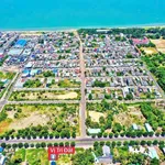 Bán đất mặt tiền Nguyễn Văn Linh, Phước Hải, 246m2, gần biển 800m - Ảnh thu nhỏ 5