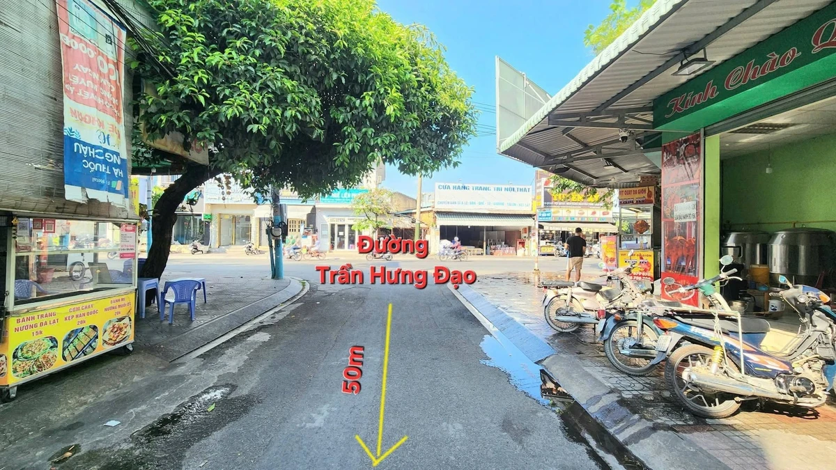 Bán lô đất thổ cư 52m² gần chợ Dĩ An, Bình Dương - Ảnh thu nhỏ 2