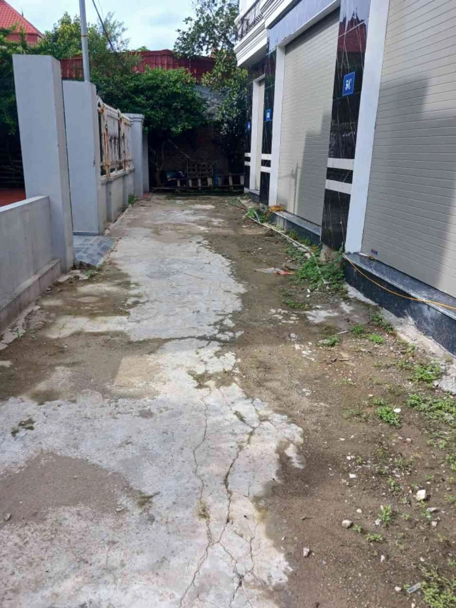 Bán nhà 3,5 tầng mới xây Thành Tô Nhà Bè 40m² 2.4 tỷ - Ảnh 1