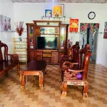 Bán nhà 3PN 2WC 374m² mặt tiền hẻm Phú Túc 750 triệu - Ảnh thu nhỏ 2