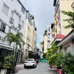 Bán đất tặng nhà 2 tầng hẻm xe hơi Nơ Trang Long, Phường 7, Bình Thạnh, 86m², 7,89 tỷ - Ảnh thu nhỏ 2
