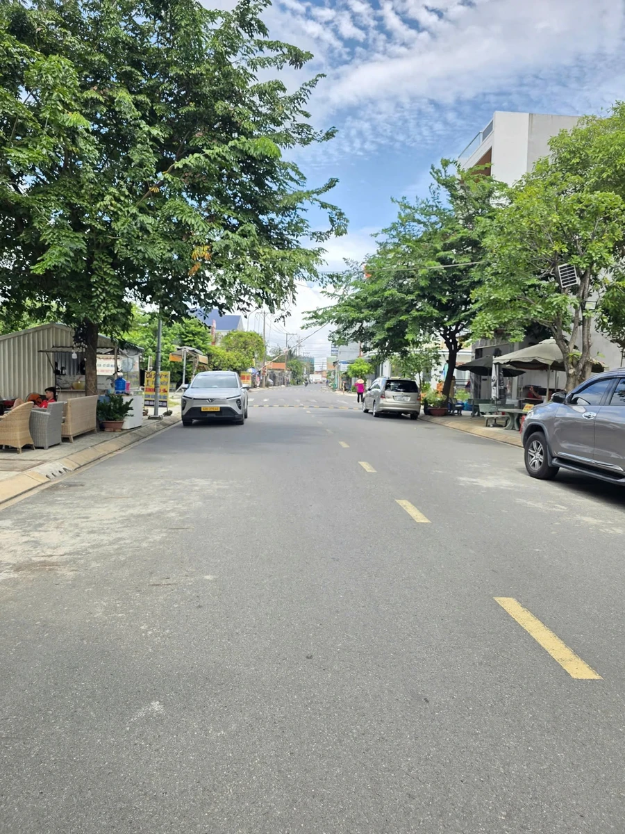 Bán đất 110m² 5x22m trục chính KDC An Phú, 4,15 tỷ - Ảnh thu nhỏ 4