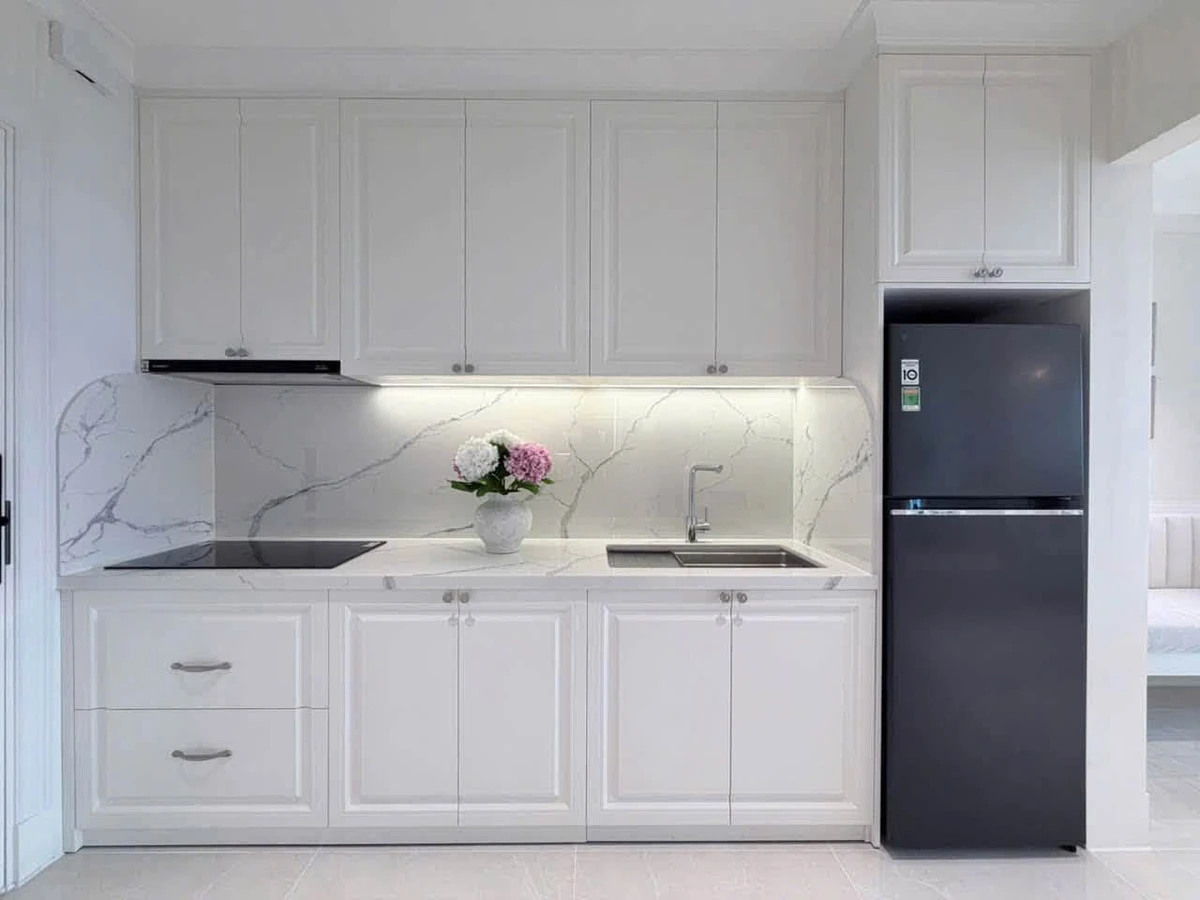 Bán căn hộ Studio 50m² view biển Nha Trang, 3.6 tỷ - Ảnh thu nhỏ 4
