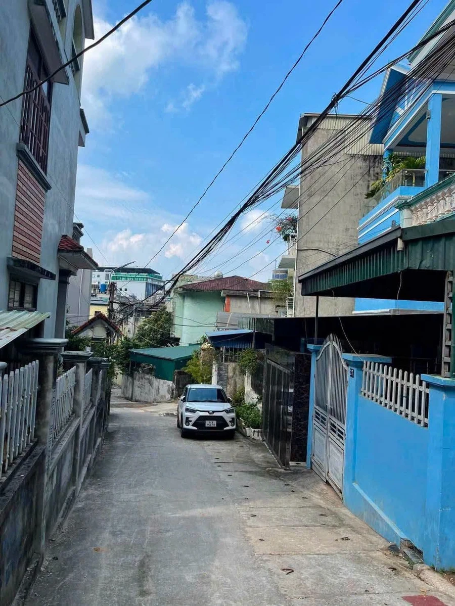 Đất mặt tiền Hồng Hải Hạ Long 58m² giá 2 tỷ - Ảnh thu nhỏ 2