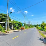 Bán đất mặt tiền Hải Lâm 160m² Long Hải 1 tỷ 850 triệu - Ảnh thu nhỏ 2