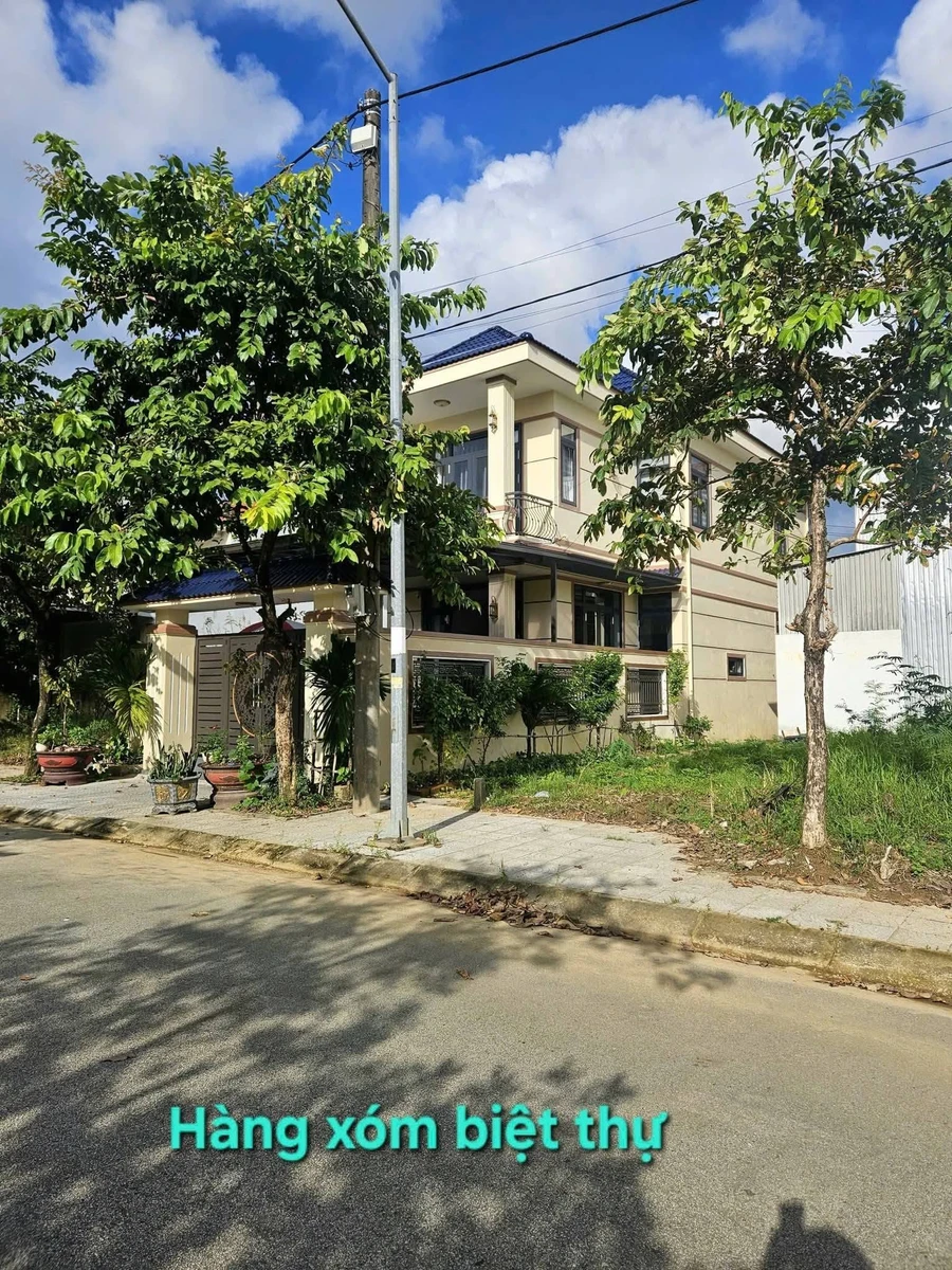 Bán đất 96m² Xuân Phú Huế gần chợ Cống Mới 3,45 tỷ - Ảnh thu nhỏ 2