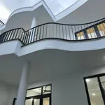 Bán biệt thự 3 tầng 8x16m khu sân bay Tân Sơn Nhất giá 22 tỷ - Ảnh thu nhỏ 1