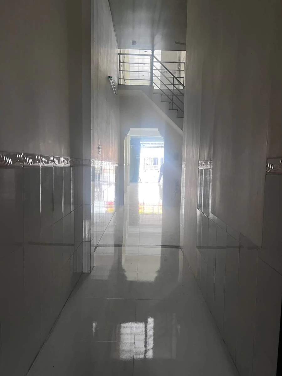 Bán đất đối diện chợ Cam Đức, Cam Lâm, 126,6m2, 6 tỷ - Ảnh thu nhỏ 2
