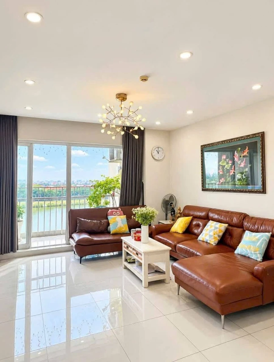 Bán căn hộ 3 phòng ngủ Phoenix Vũng Tàu 108m2, 4.8 tỷ - Ảnh thu nhỏ 2