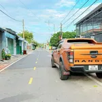 Bán đất nền 200m2 Biển Lộc An, Bà Rịa - Vũng Tàu - Ảnh thu nhỏ 1
