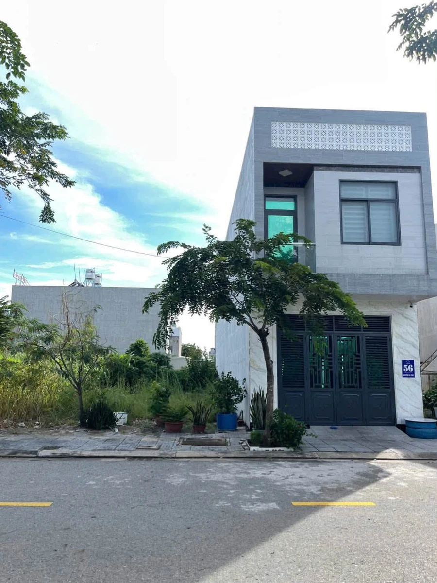 Bán đất TDC Bắc Hương 108,5m² Hóc Môn 2,6 tỷ - Ảnh thu nhỏ 3