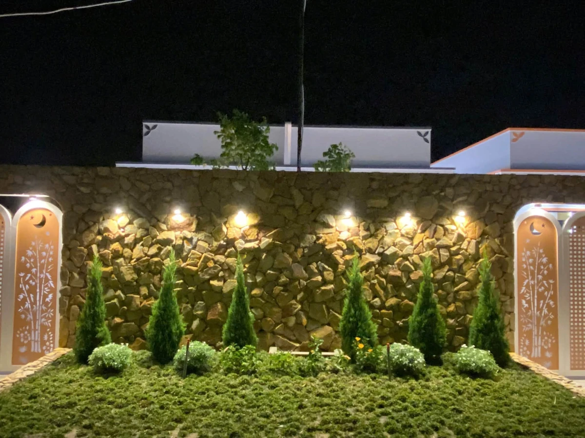 Bán nhà vườn 3 phòng ngủ 318m² Nguyễn Thị Định 2 tỷ 950 triệu - Ảnh thu nhỏ 2
