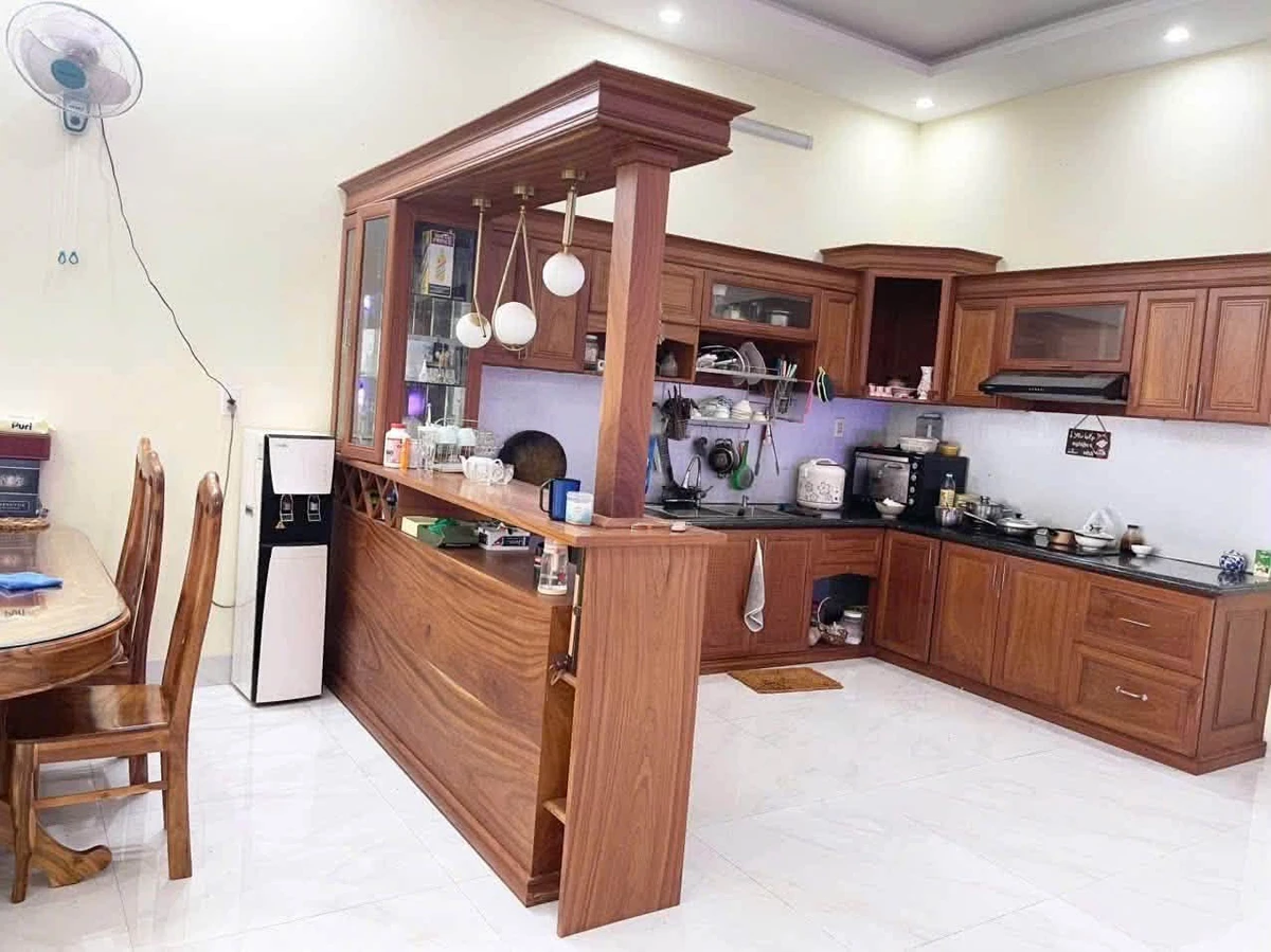 Bán nhà 1 trệt 1 lầu 237,5m² đường Đồng Khởi 9,5 tỷ - Ảnh thu nhỏ 3