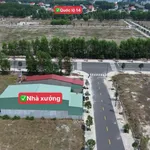 Bán nhà xưởng 400m2 khu Becamex, 2 tỷ 600 - Ảnh thu nhỏ 1