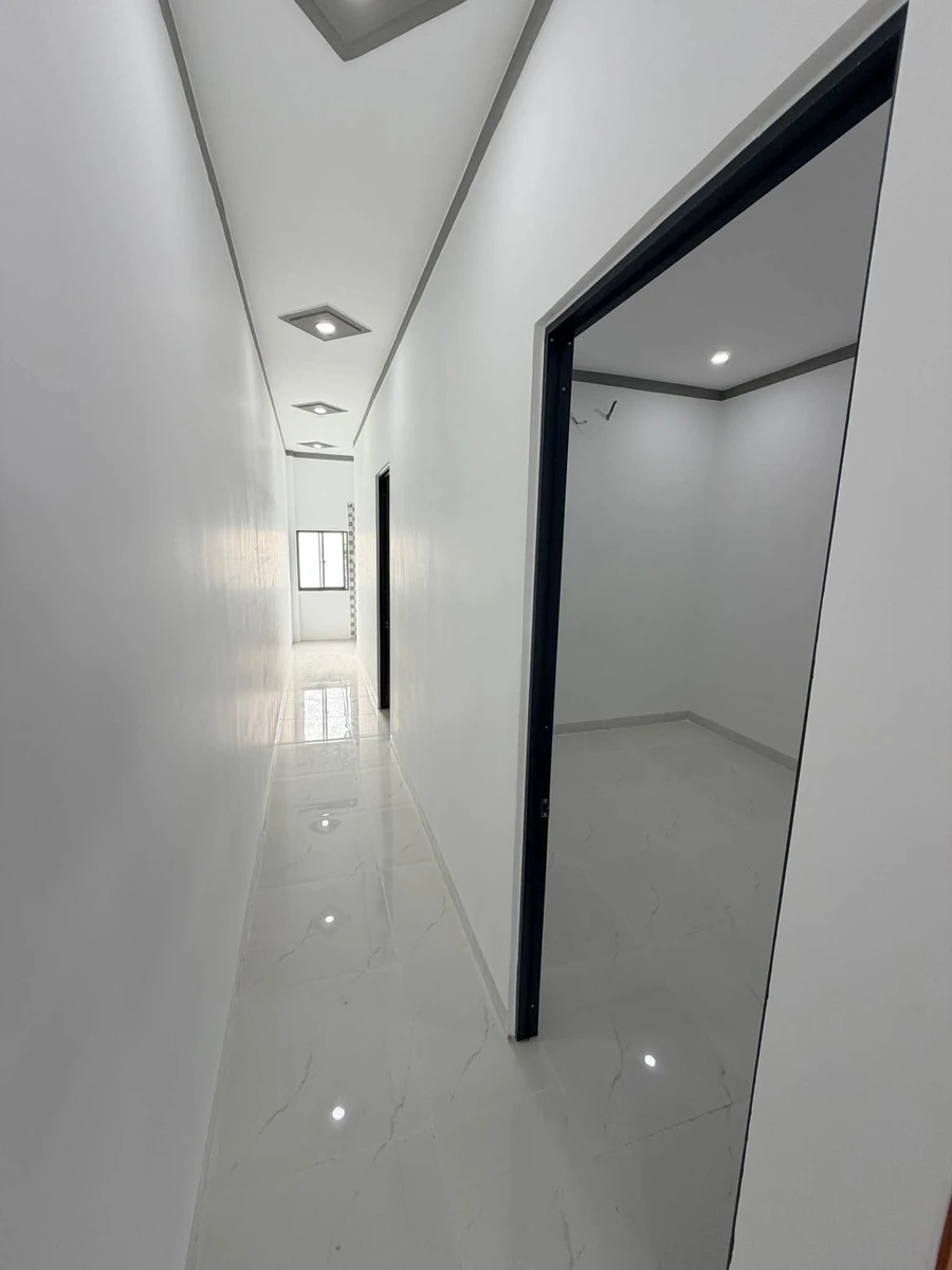 Bán nhà gác lửng Bình Minh, Đồng Nai, 120m², 3PN, 1tỷ690 - Ảnh thu nhỏ 3