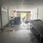 Sang nhượng nhà kho mặt tiền đường Lương Văn Chấn, phường Khánh Hậu, Tân An, 125m2, giá 1,199 tỷ - Ảnh thu nhỏ 3